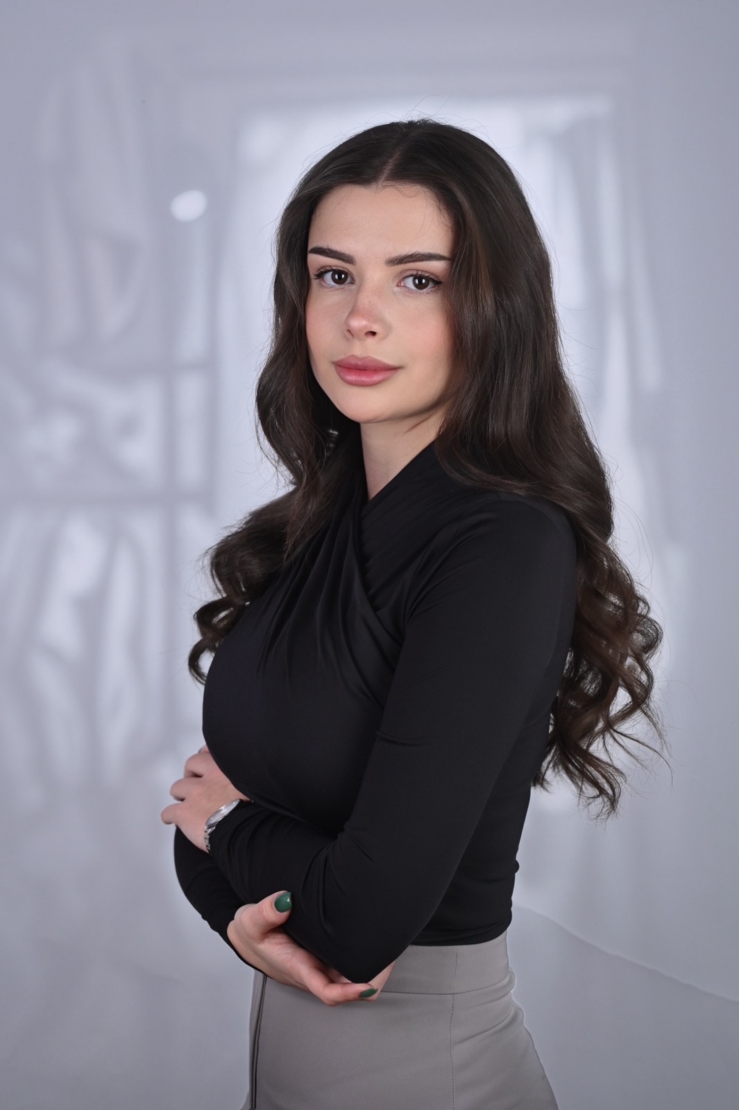 Илина Каменова