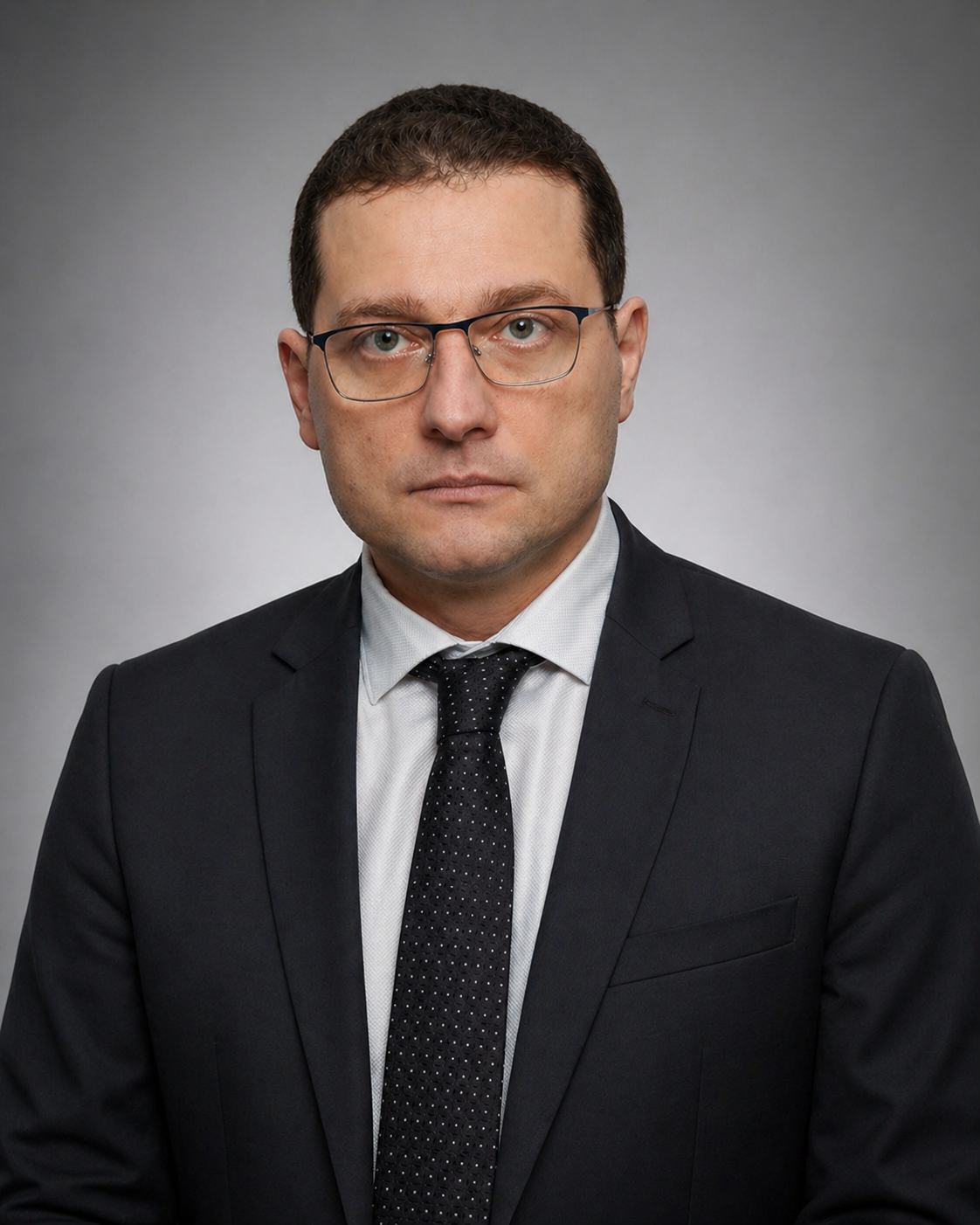 Александър Тричков